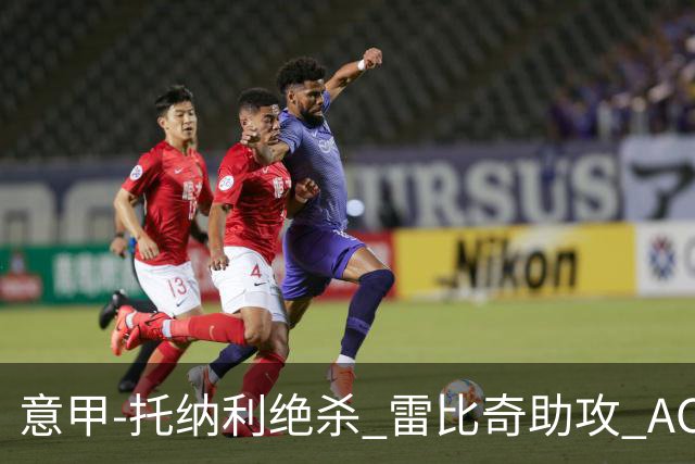 意甲-托纳利绝杀 雷比奇助攻 AC米兰2-1夺3连胜